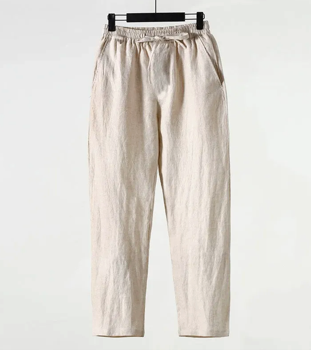 Linen Pants