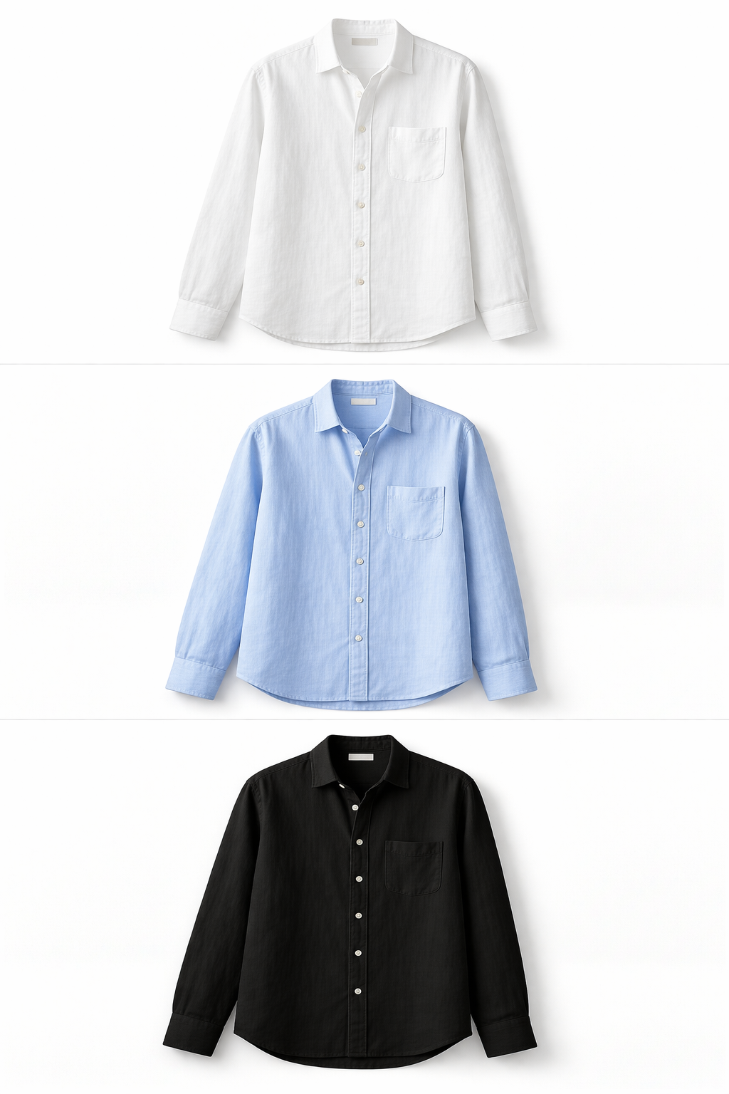 Linen Shirt