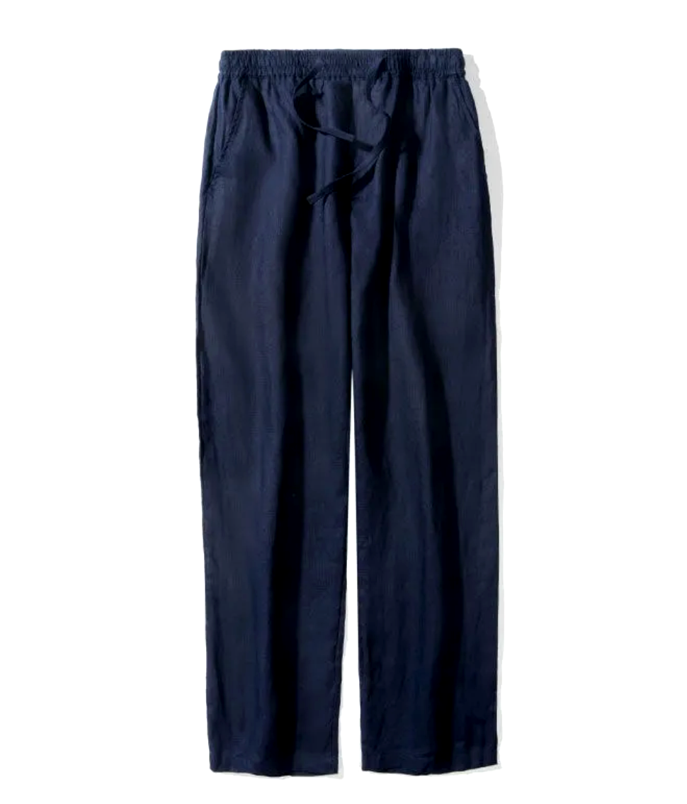 Linen Pants