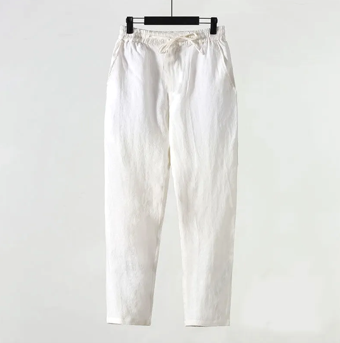 Linen Pants